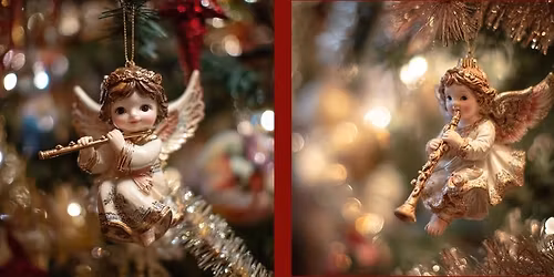 Lex-Ham Community Band holiday concert