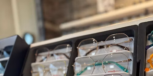 ASPIRE OPTICAL TURNS 8! \ud83e\udd73\u27288\ufe0f\u20e3\ud83c\udf82