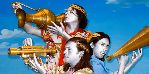 Naive New Beaters in AMNEVILLE