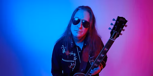 Rory Gallagher Tribute (UK)