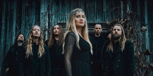 DRACONIAN - Tour 2027 | Hamburg
