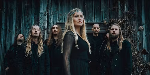 DRACONIAN :: Tour 2027 | Hamburg