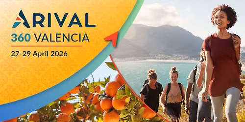 Arival 360 | Valencia 2026