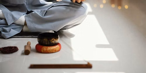 Zen Meditation