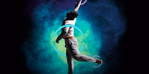 BlackLight Intensive: Beyond the Wilds