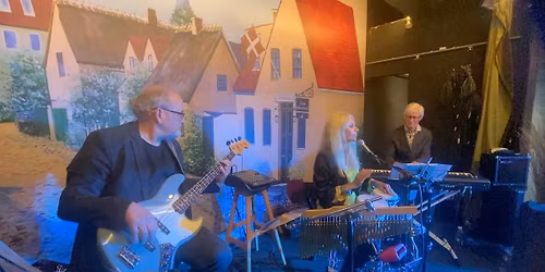 Jazz\u2019n Tales