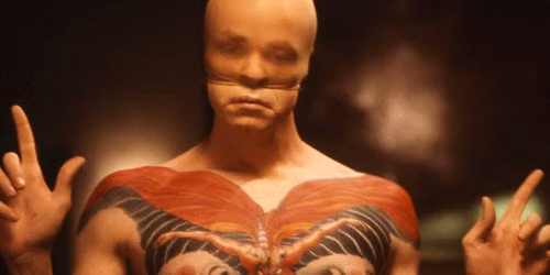 ONE NIGHT ONLY: Manhunter: The Final Cut (1986)