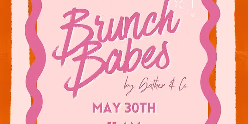 Brunch Babes
