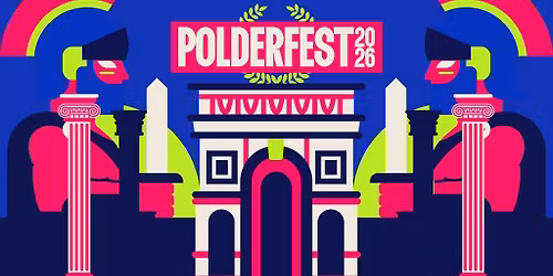 Polderfest Festival | After Party