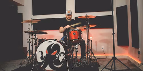 Beginner Drum Clinic