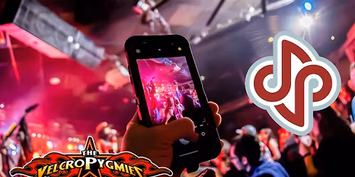 Pygmies in Augusta (Masters Week)