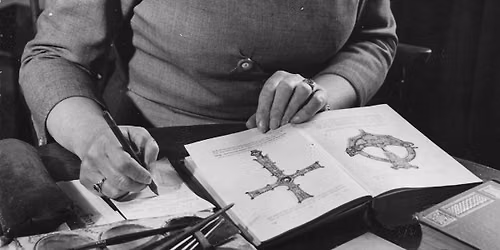 Bea Orpen and the Drogheda Municipal Art Collection - Yvonne Scott Lecture