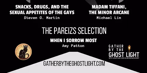 3rd Annual Off Broad Street Short Play Festival