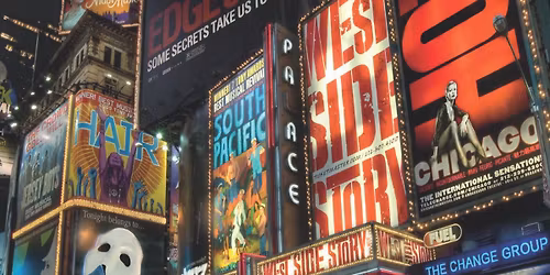 Come and Sing Musicals