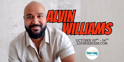 Alvin Williams