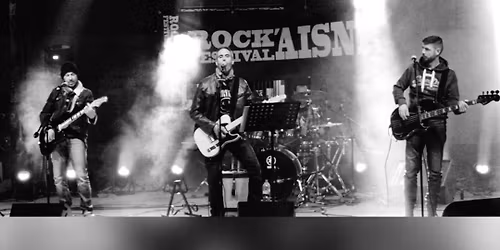 Concert a Saint Gobain \ud83e\udd73