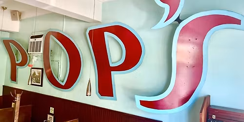 Pop\u2019s 20th Anniversary