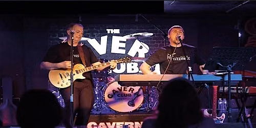 Whitehearts at Garnish - Beverley