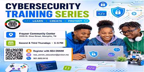 Cybersecurity Training Series