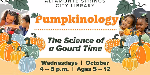 Pumpkinology