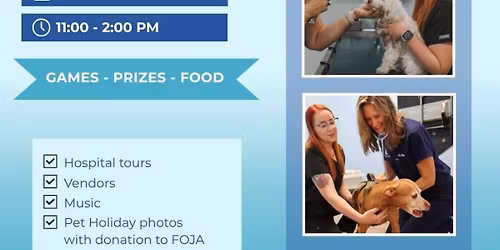 Oceanview Veterinary Hospital