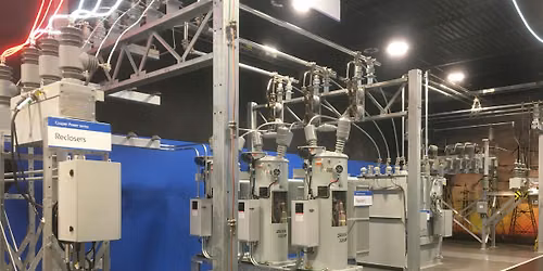 Overcurrent Protection Workshop - Houston