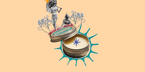 Il burro di calendula