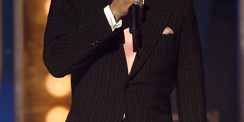 Smokey Robinson