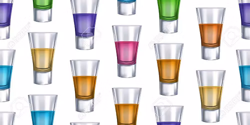 Shot Glass Exchange 