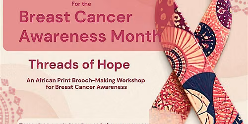 Threads of Hope