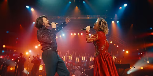 Song Sung Blue (Age TBC) | FILM at the Regal