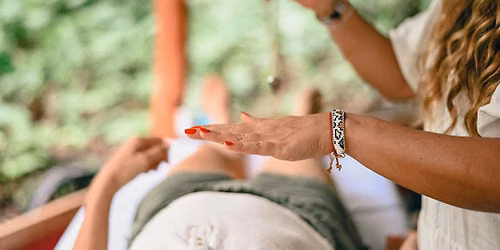 Kundalini Activation Process (KAP) - Pillars of Light