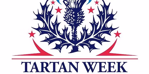 Tartan Day Parade in New York