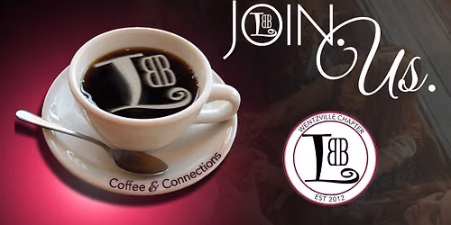 Wentzville: Coffee & Connections
