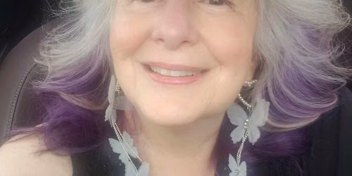 Reiki lllA Master\/Practitioner Class with Rickie Meryl Freedman