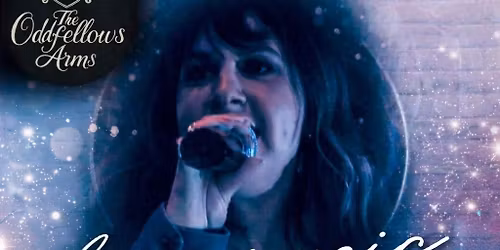 A Night with Joanne Martin