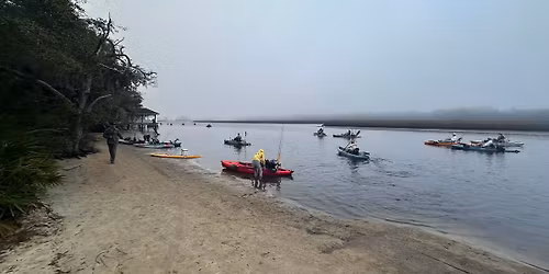 PCKFA Fall Meet up\/Tournament