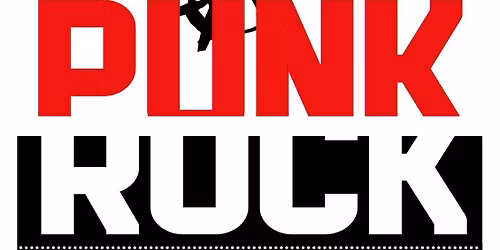 Svatomartinskej PUNKROCK