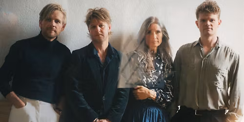 Dreamers' Circus | Musikhuset Aarhus