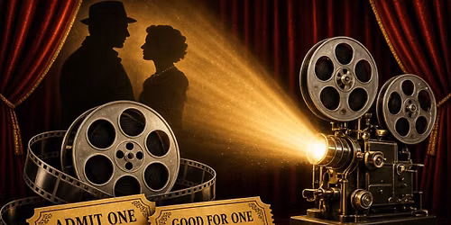 Songs From The Silver Screen at The B Side