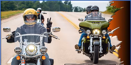 New Owner Ride - Shark Club (Waterford Twp)