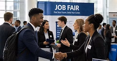 Powerful Young Adults Inc Career Expo & Job Fair