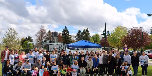 Ogdensburg Great Strides
