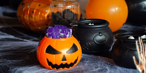 Halloween Carnival