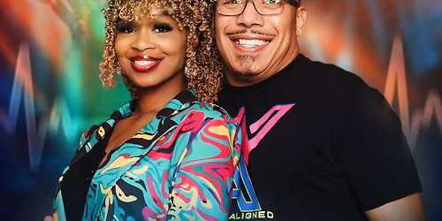 Worship Aligned:The Alive Conference