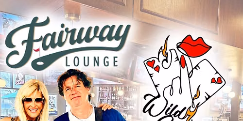 Wild Cardz Duo @ Fairway Lounge Fitchburg