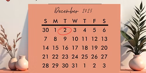 Navajo PTO - December *SPECIAL* Meeting