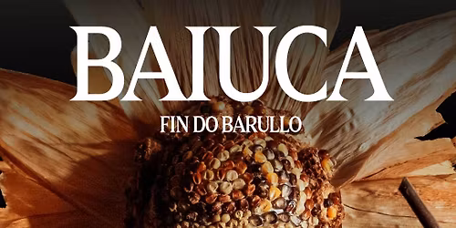 Baiuca Pamplona Tickets