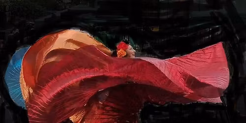 Bella\u2019s Bellydancing Classes