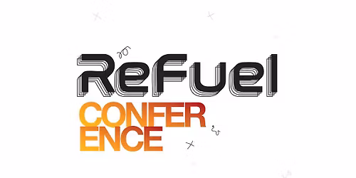 ReFuel Conference | Jan. 23-24, 2026 | Bethel U | Kim Walker | Vertical Worship | Rita Springer